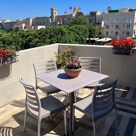 Victoria Penthouse Lejlighed Eksteriør billede